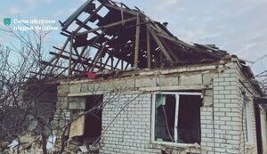 миколаївщина