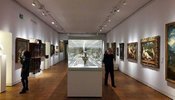потомки князя Любомирского судятся из-за эвакуированных из Львова полотен