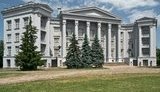 У музеї історії України розпочато перевірку - гендиректора відсторонили від посади