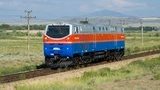поезд,локомотив