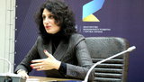 Кабмин уволил заместителя министра развития экономики Панаиотиди (обновлено)