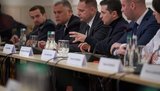 Зеленський викликав міністра інфраструктури Криклія на Полтавщину після скарги директора "Крюківського вагонобудівного заводу". ВIДЕО