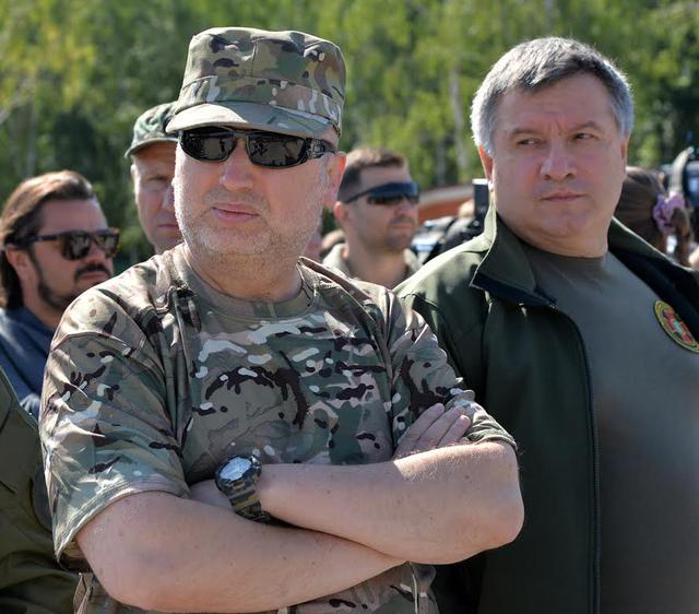 армия турчинов учения