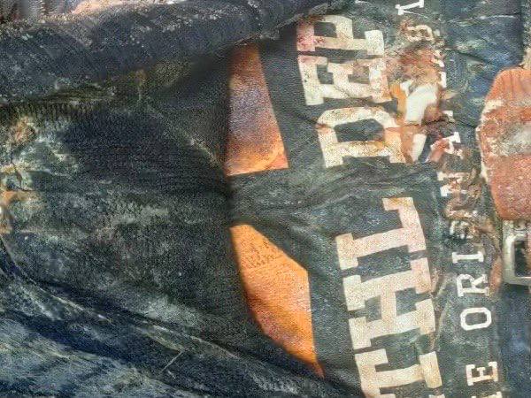 Тіло ще одного вбитого окупантами знайшли на Київщині 03