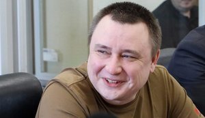 Дмитро Рюмшин