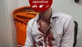 "Ну неправий я, командир, відпусти": п