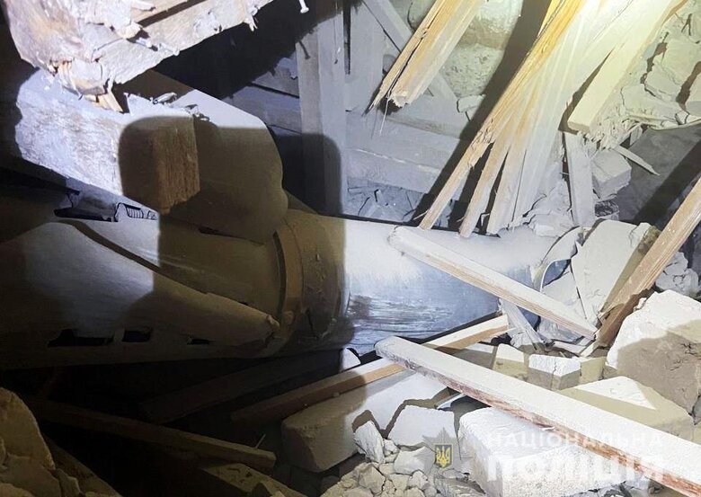 Войска РФ нанесли 18 ударов по Донетчине, есть погибшие и раненые, разрушены 25 гражданских объектов, - Нацполиция 07 Войска РФ нанесли 18 ударов по Донетчине, есть погибшие и раненые, разрушены 25 гражданских объектов, - Нацполиция 07