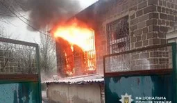 Nine people were wounded in Donetsk region due to shelling