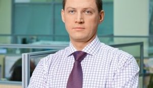 "Укрзализныця" получила нового финдиректора