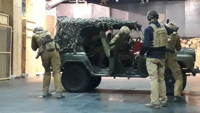 ТОП-10 самых резонансных операций спецподразделения КОРД Нацполиции 03