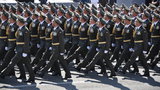 У 30-ту річницю Незалежності України відбудеться військовий парад, - указ Зеленського