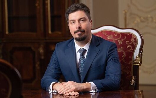 Всеволод Князєв