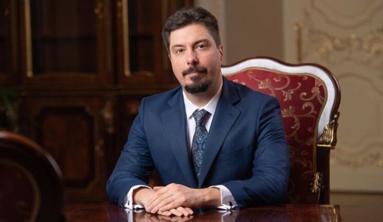 Зникла стаття: чому справа Князєва може розвалитись і кого виведуть з-під удару