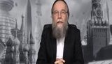 "Наше суспільство стає на шлях догматичного дебілізму", - ідеолог "русского мира" Дугін. ВIДЕО