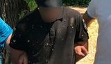 Участковый полицейский задержан за сбыт метамфетамина в Запорожье. ФОТОрепортаж