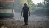 Хмельницкий после обстрела
