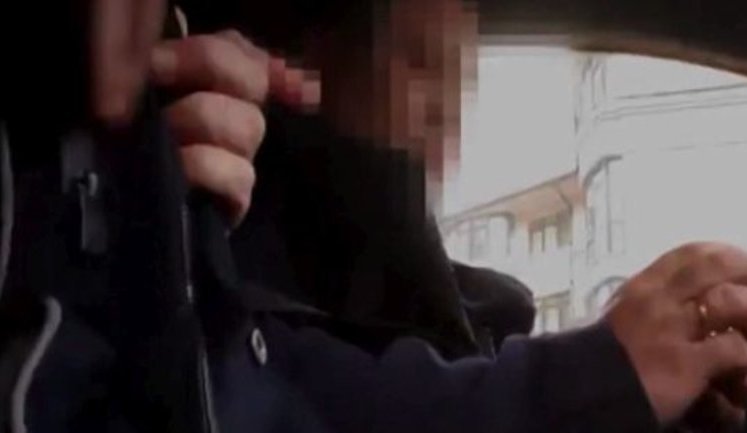 "Ты хоть не про#бал то, что я тебе давал?.. Отними 10% моей комиссии", - НАБУ опублікувало матеріали у справі депутата "Слуги народу" в Київраді Трубіцина. ВIДЕО