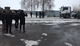 С помощью БТР и спецназа: правоохранители уничтожают предприятие, прикрываясь потребностями следствия, - директор "Элит Парфюм" Рогоза. ВИДЕО+ФОТОрепортаж