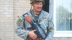 Экс-командир батальона "Донбасс" Виногродский и его пособник задержаны за разбой, - Нацполиция (обновлено). ФОТО