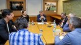 Росія може вивести війська з Донбасу за рік-два, питання тільки в тому, на яких умовах, - Тейлор