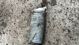 Missile warhead found in Kyiv region