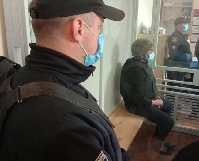 Подозреваемый в убийстве 7 человек на Житомирщине заявил, что это была самозащита 01