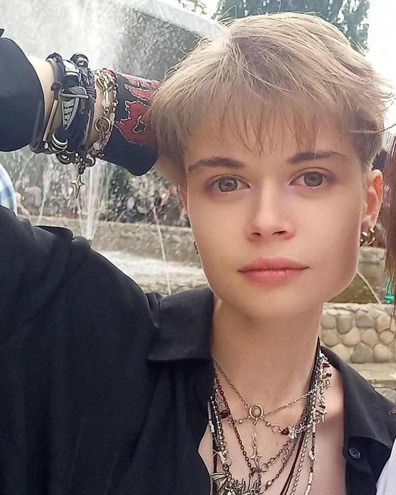 Загинула Ніка Кожушко