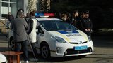 запорожье полиция