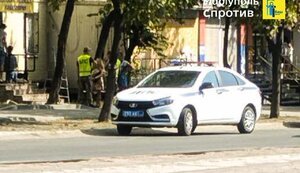 В окупованому Маріуполі росіяни посилили перевірки населення, є зниклі люди, - Андрющенко. ФОТОрепортаж