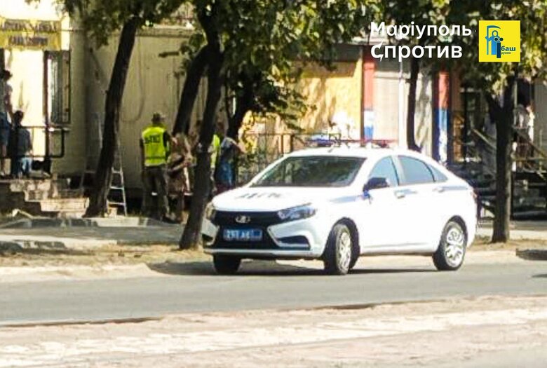 В оккупированном Мариуполе россияне ужесточили проверки населения, есть пропавшие люди, - Андрющенко 01