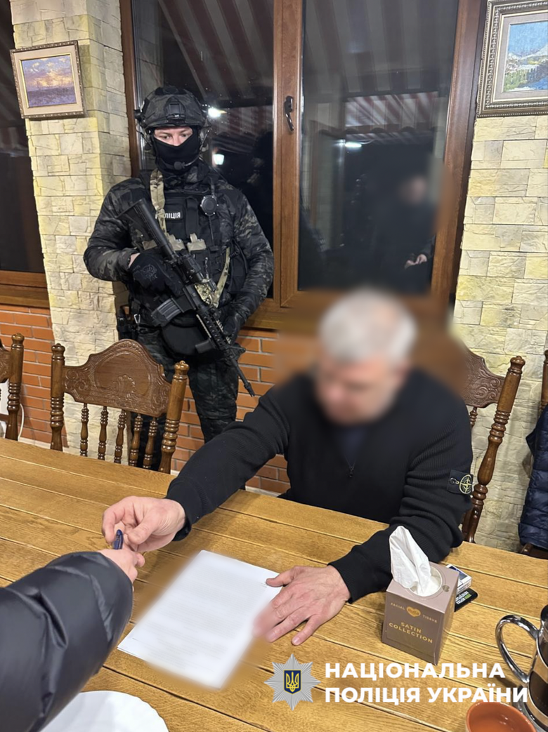 Embezzlement in the purchase of spare parts and repair of military equipment