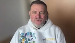 журналіт Юрій Ніколов