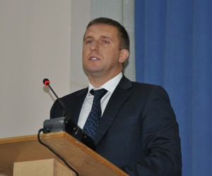 Зеленський призначив Романа Семенченка Уповноваженим з контролю за СБУ 01