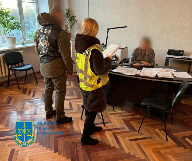 Судитимуть групу медпрацівників