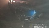 Из-за сильного тумана произошло ДТП в Одесской области, погиб 53-летний мужчина, - Нацполиция. ФОТО