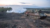 военные военнослужащие ато воины