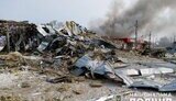 Ворог обстріляв міста та села Донеччини