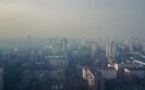 В Киеве снова загрязненный воздух