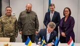 Швеція приєдналася до ІТ-коаліції на підтримку України