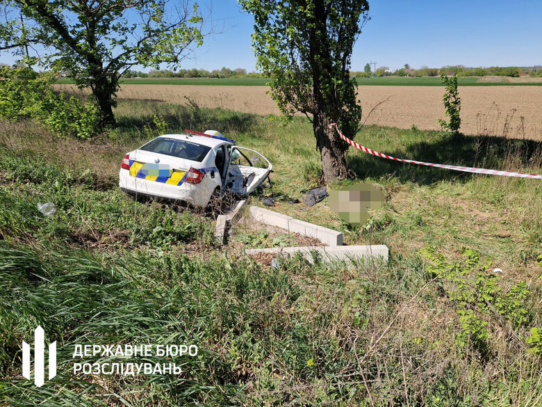 дтп за участі правоохоронців і тцкашників на Полтавщині