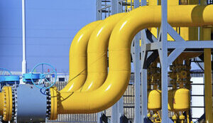 ЧИ БУТИ ГАЗОТРАНСПОРТНІЙ СИСТЕМІ УКРАЇНИ?