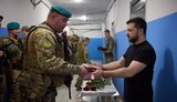 зеленський
