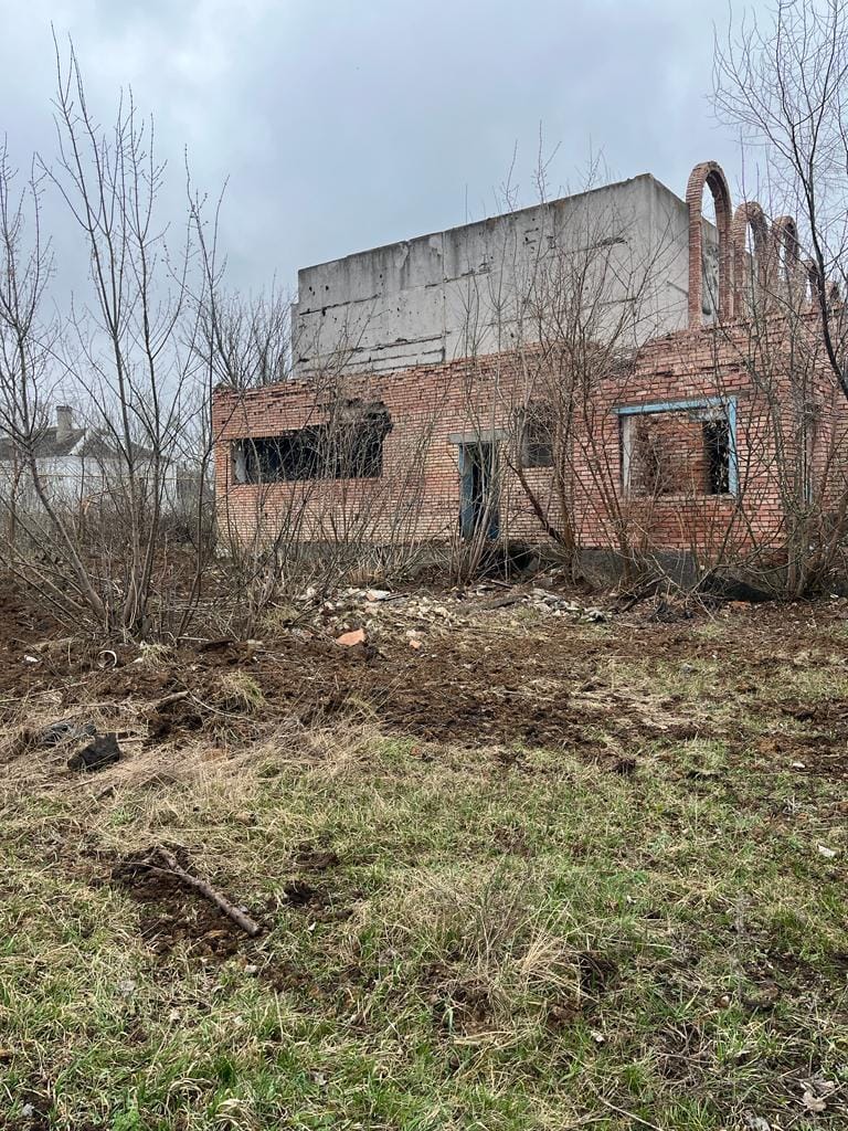 Доба на Донеччині: ракетні удари по Слов’янську та Краматорську, артобстріл Курахового 02 Доба на Донеччині: ракетні удари по Слов’янську та Краматорську, артобстріл Курахового 02