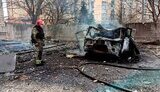 последствия удара по кривому рогу