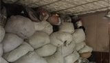 контрабанда гумпомощь гфс