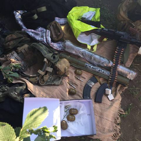 инкассаторы