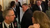 лавров,помпео