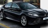 "Центрэнерго" купило новых автомобилей Toyota для руководства на 4,4 миллиона
