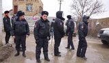 крым обыск