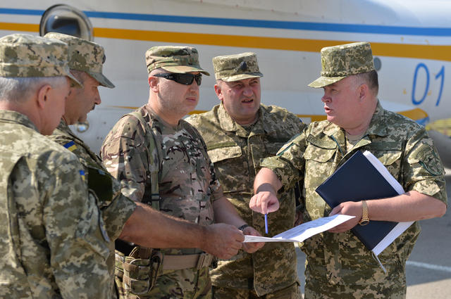 турчинов